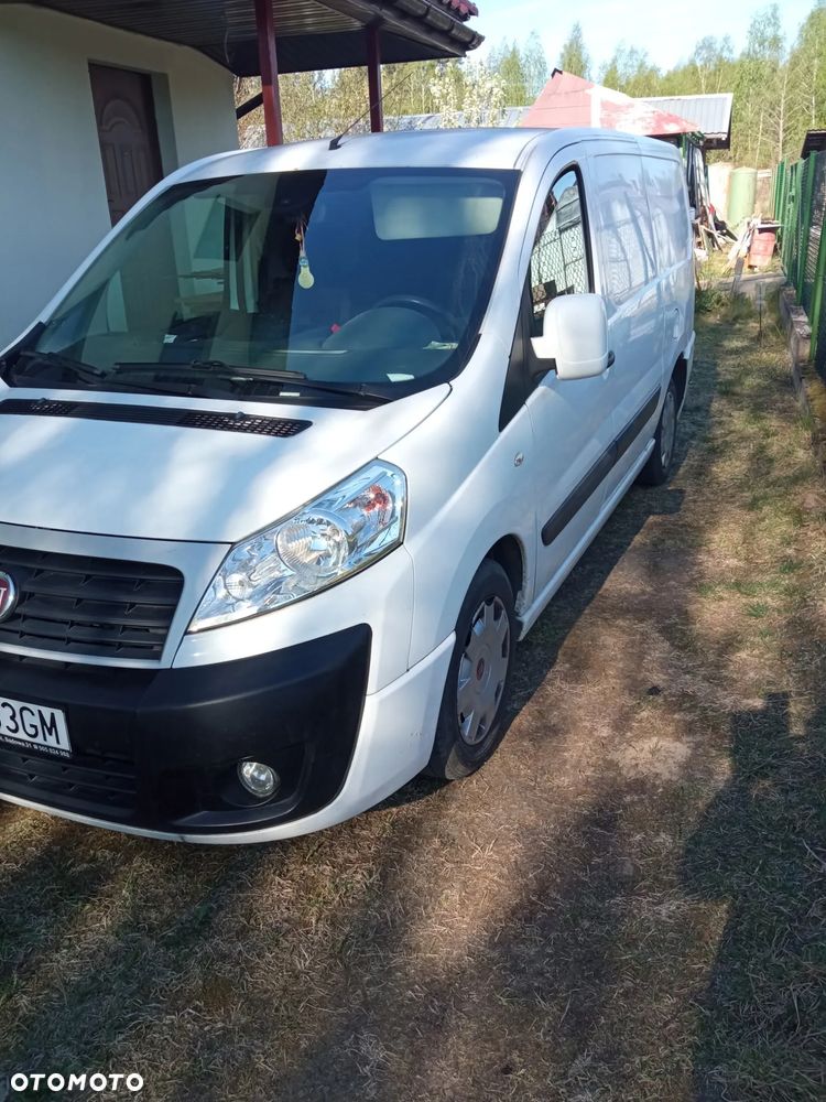 Fiat Scudo - 3