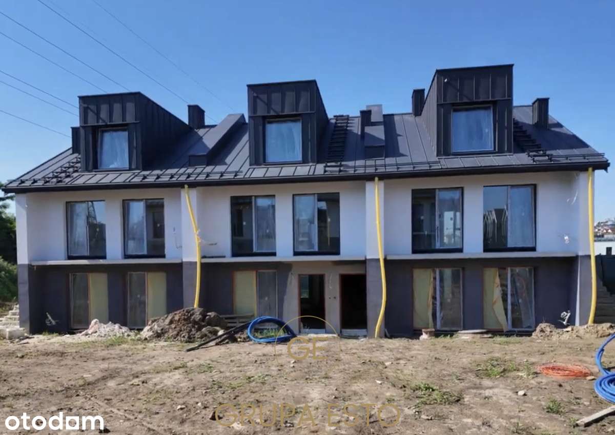 Mieszkanie 4 pokoje Kraków Kurdwanów