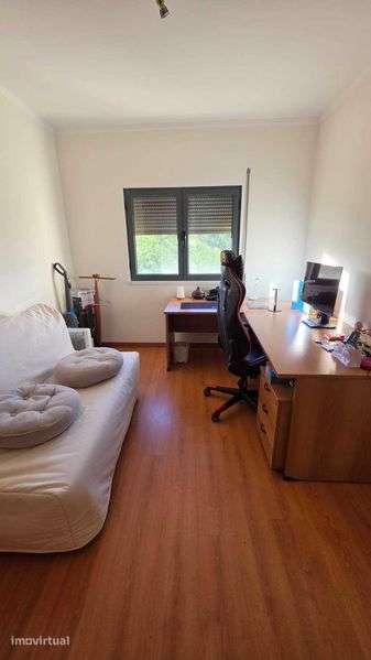 Arrenda-se Apartamento T3 moderno em Vila Nova de Santo André - Grande imagem: 5/12