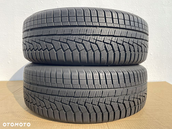OPONY 205/60/16 205/60R16 92H HANKOOK WINTER ICEPT EVO 2