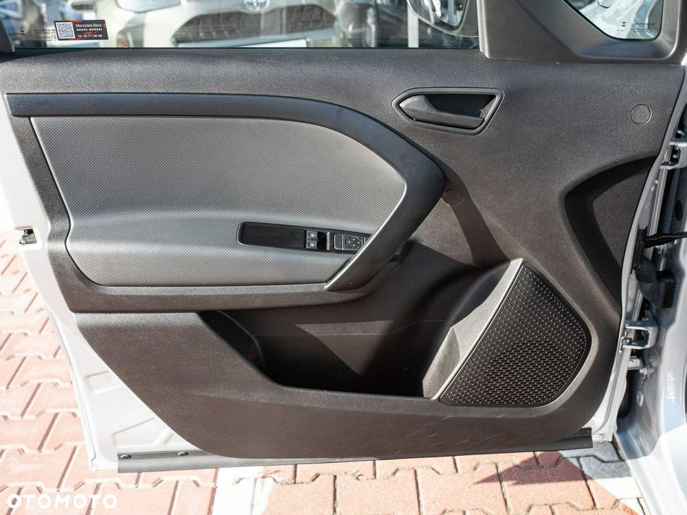 Mercedes-Benz Citan - 10