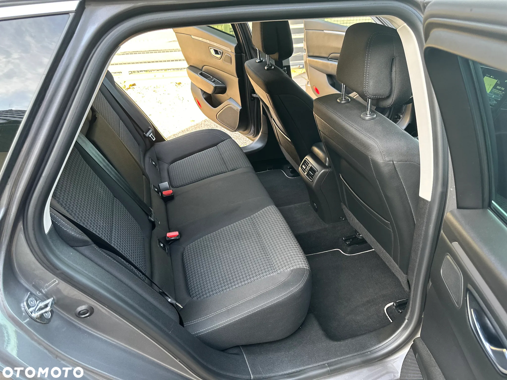 Renault Talisman - 29