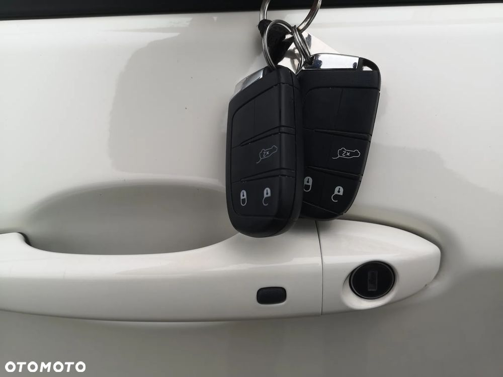 Jeep Compass 2.0 MJD Limited 4WD S&S - 10