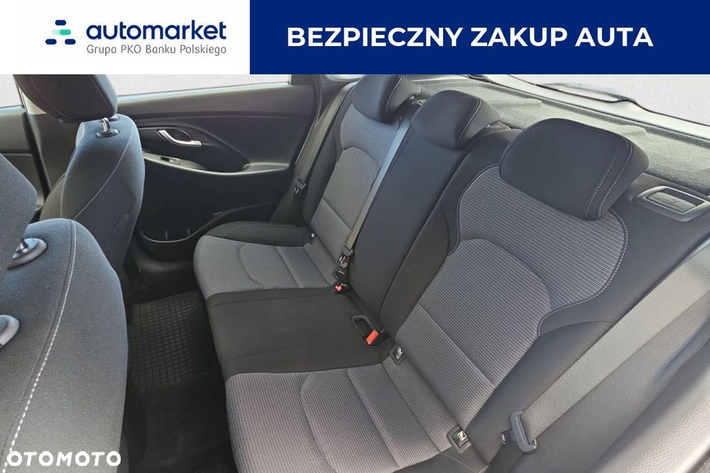 Hyundai i30 1.0 T-GDI Modern - 20