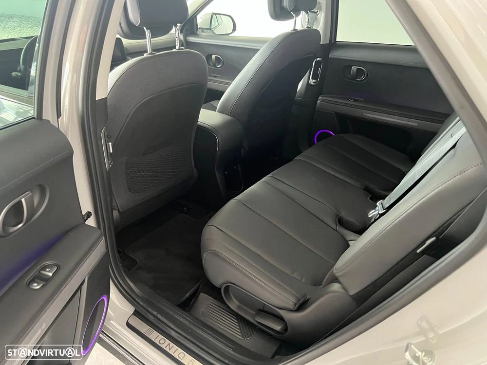 Hyundai Ioniq 5 - 12