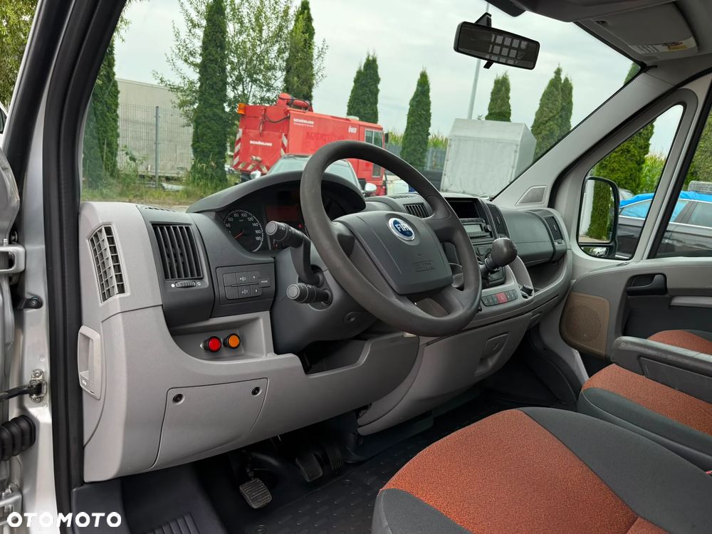 Fiat Ducato - 13