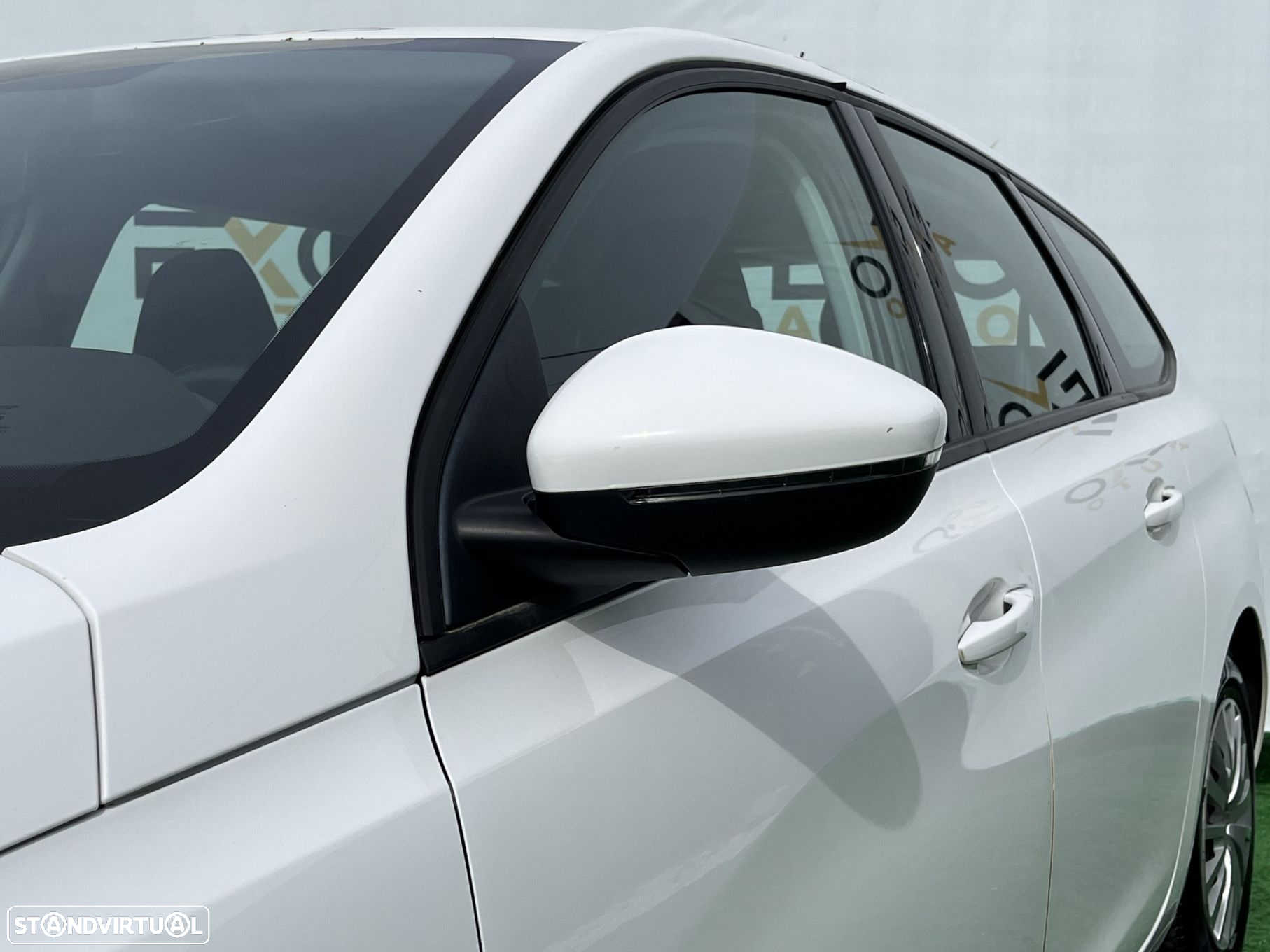 Peugeot 308 SW 1.6 BlueHDi Business Line - 3