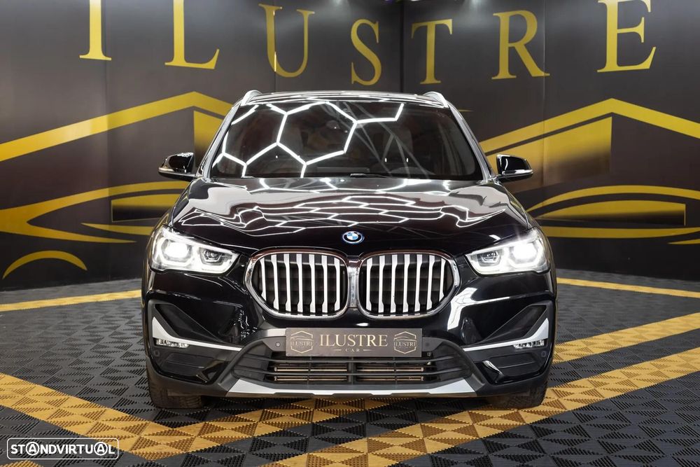 BMW X1 xDrive25e xLine - 3