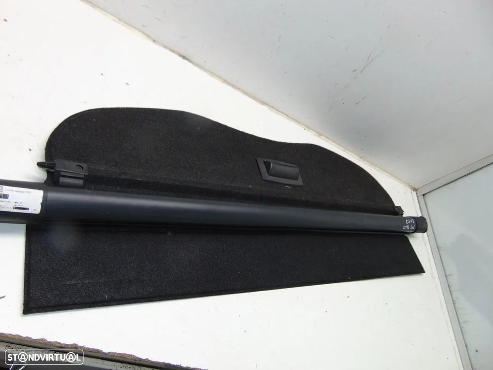 Renault Clio iii chapeleira - 3