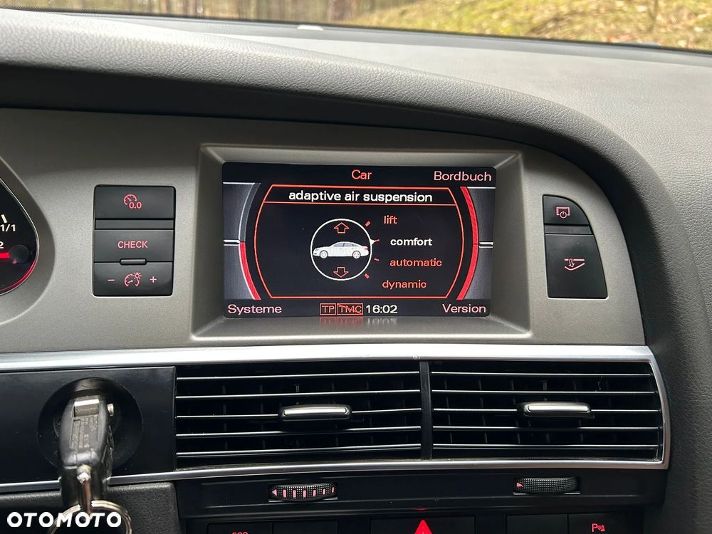 Audi A6 Limousine - 20