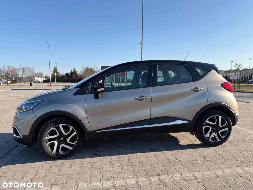 Renault Captur 1.2 TCe Intens EDC - 5