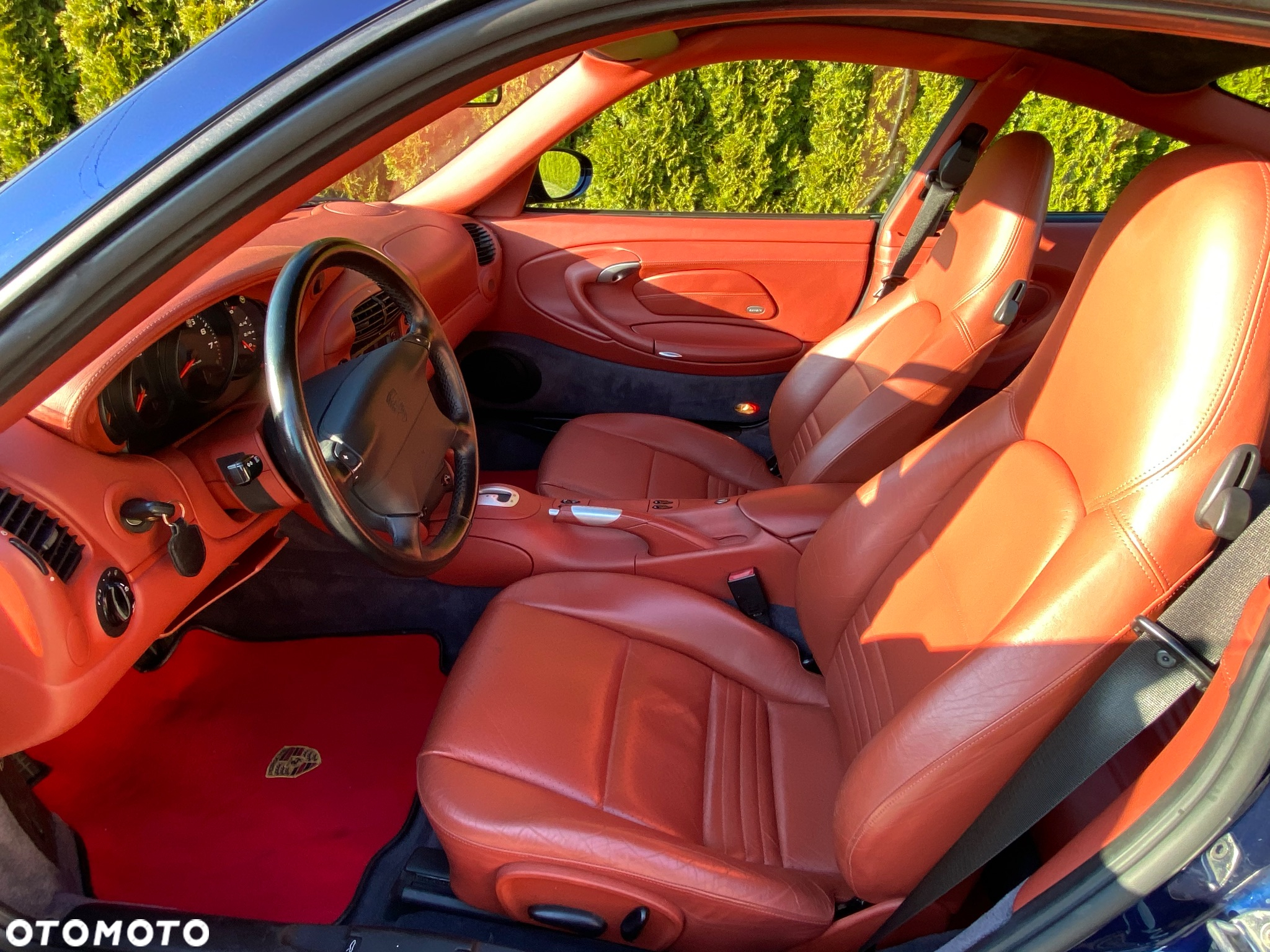 Porsche 911 - 3