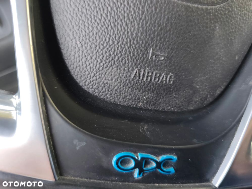 Opel Insignia 2.8 T V6 OPC - 13