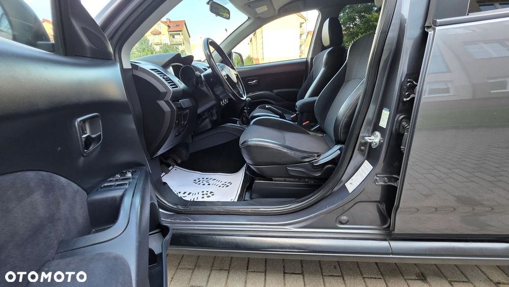 Citroën C-Crosser FAP Exclusive - 20