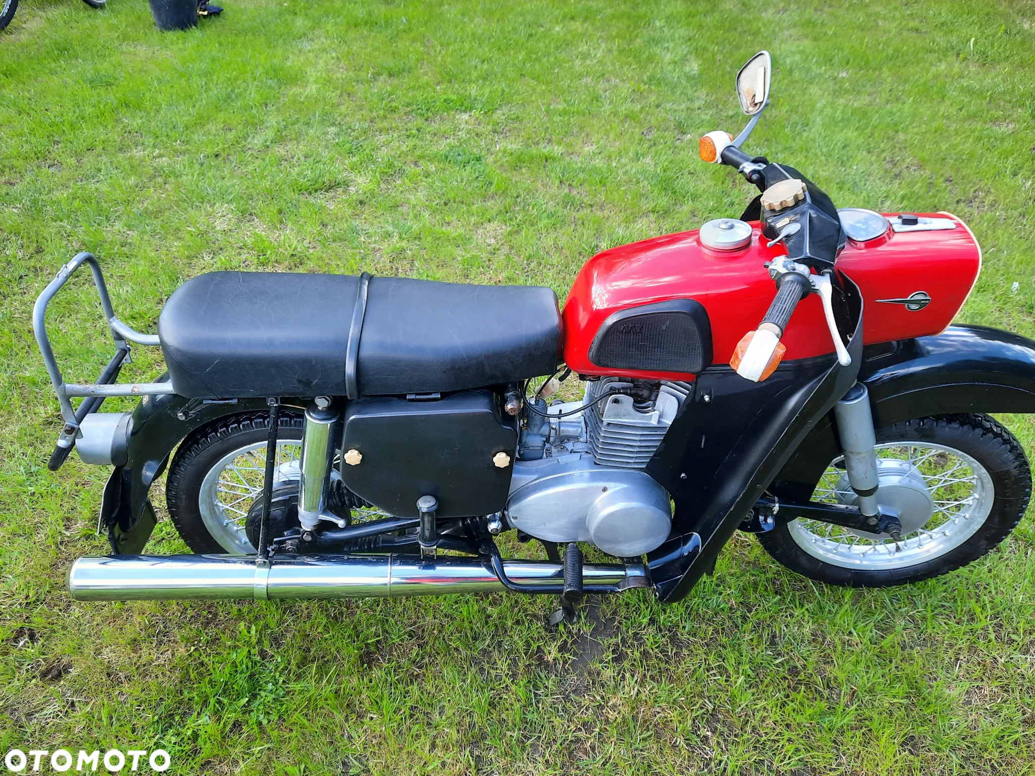 MZ TS - 3