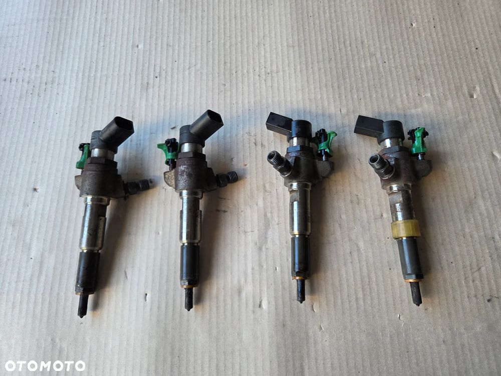 Wtryskiwacz wtryski wtrysk 1.6 E HDI Peugeot Citroen - 5