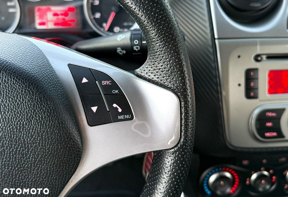 Alfa Romeo Mito 1.4 16V Turismo - 29