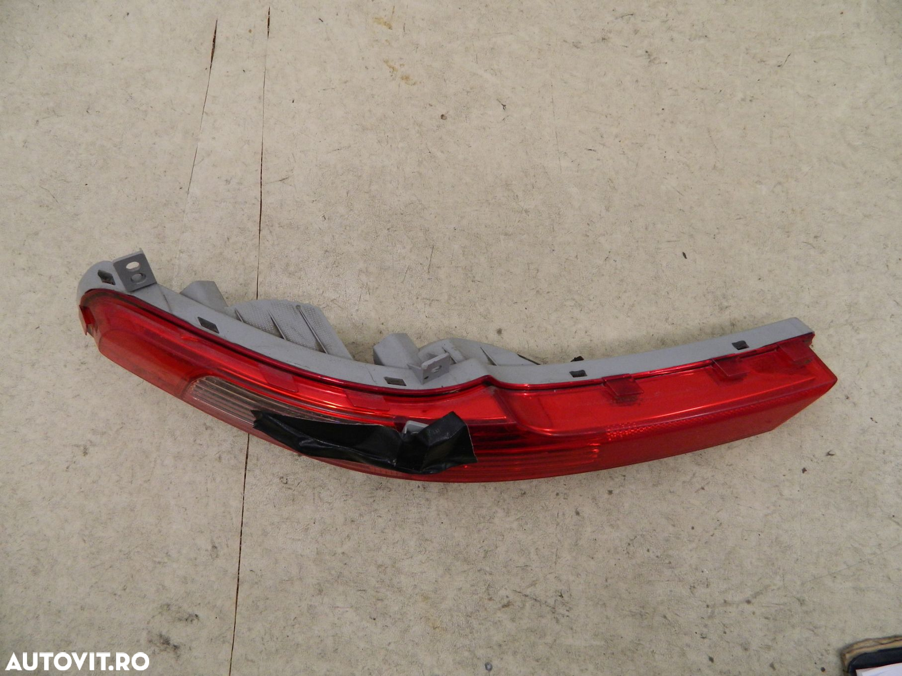 Stop stanga din Bara, Kia Sportage, 2010, 2011, 2012, 2013, 2014, 92405-3U3. - 6