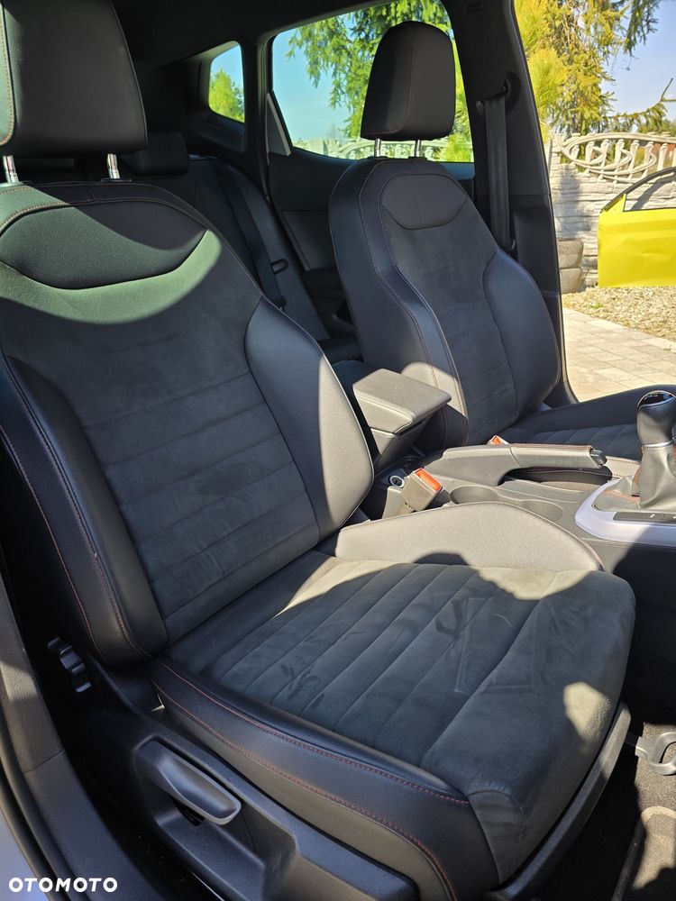 Seat Arona 1.0 TSI OPF FR - 15