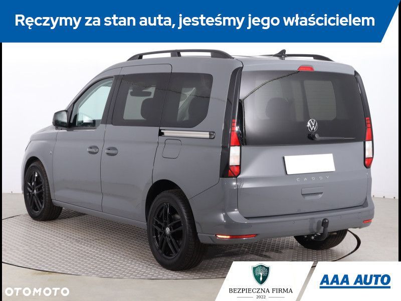Volkswagen Caddy - 5