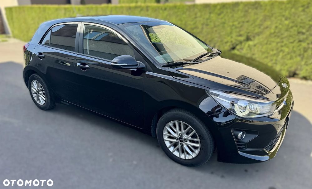 Kia Rio 1.0 T-GDI L DCT - 2