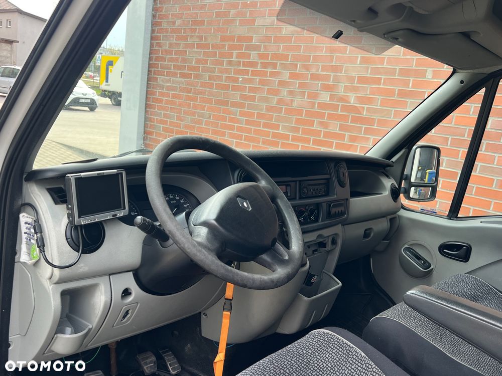 Renault Master - 10