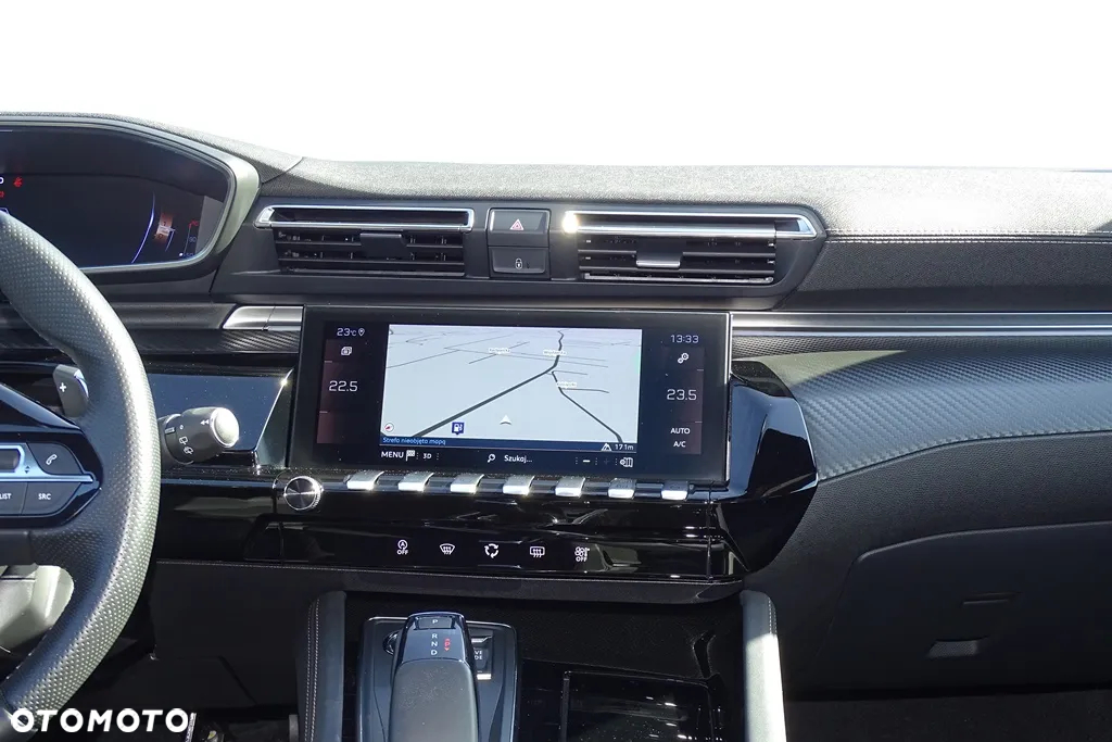 Peugeot 508 1.6 PureTech GT Line S&S EAT8 - 39