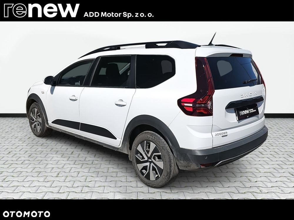 Dacia Jogger - 7