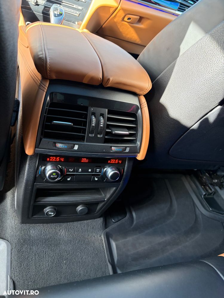BMW X6 xDrive30d - 22