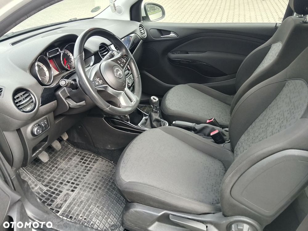 Opel Adam - 8