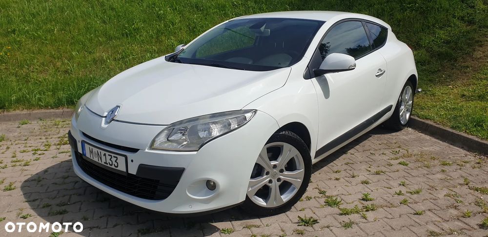 Renault Megane 1.6 16V Dynamique - 4