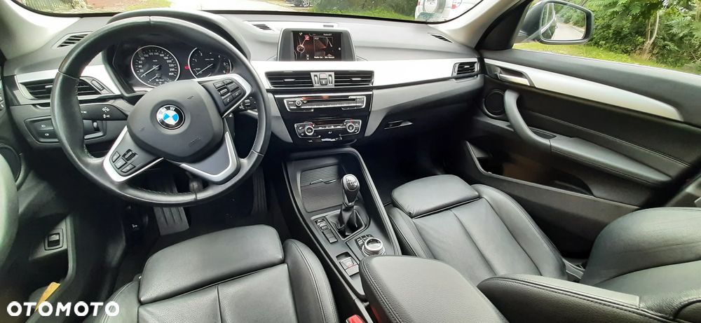 BMW X1 sDrive16d Advantage - 5