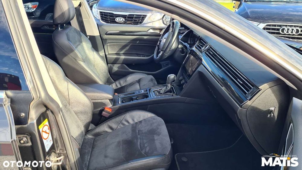 Volkswagen Arteon - 39