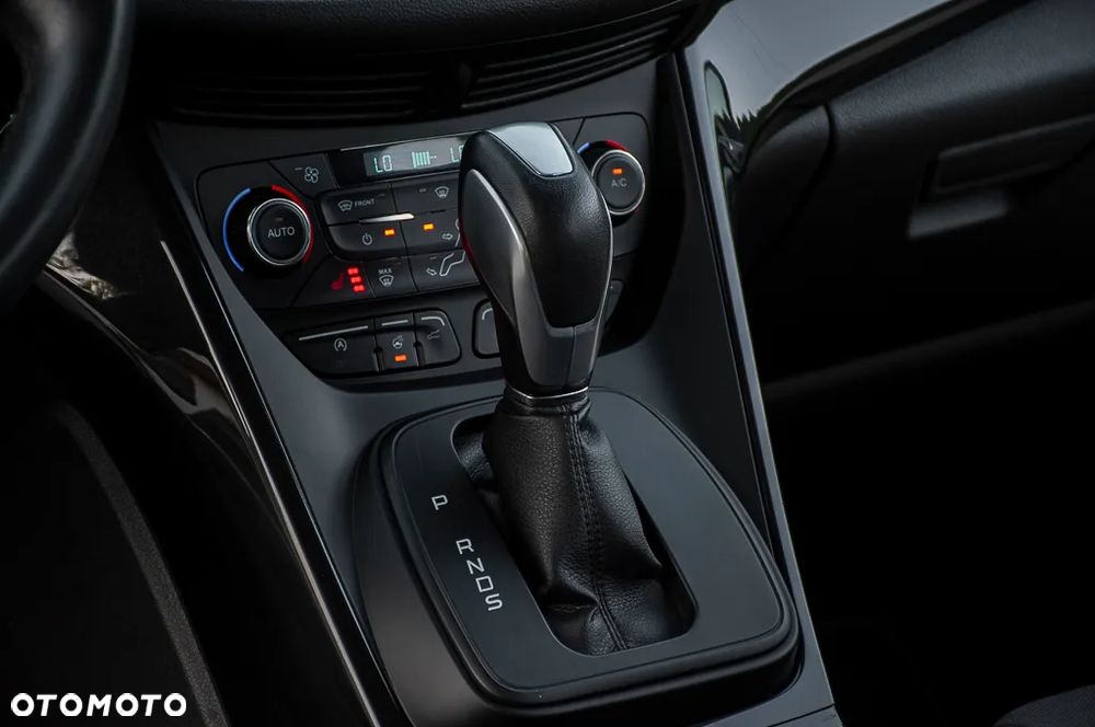 Ford Kuga 1.5 EcoBoost AWD Titanium ASS - 35