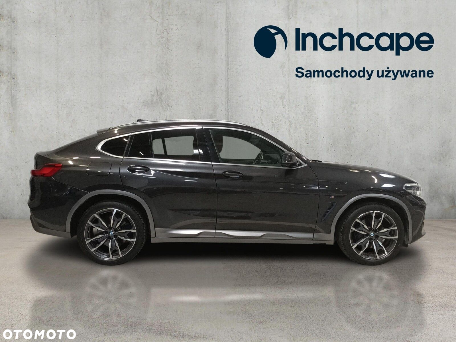 BMW X4 - 6