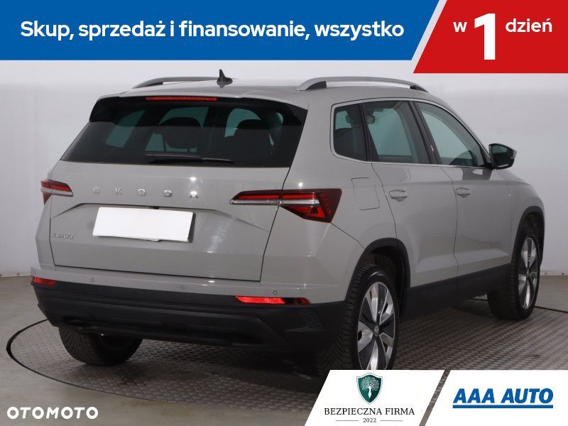 Skoda Karoq - 6