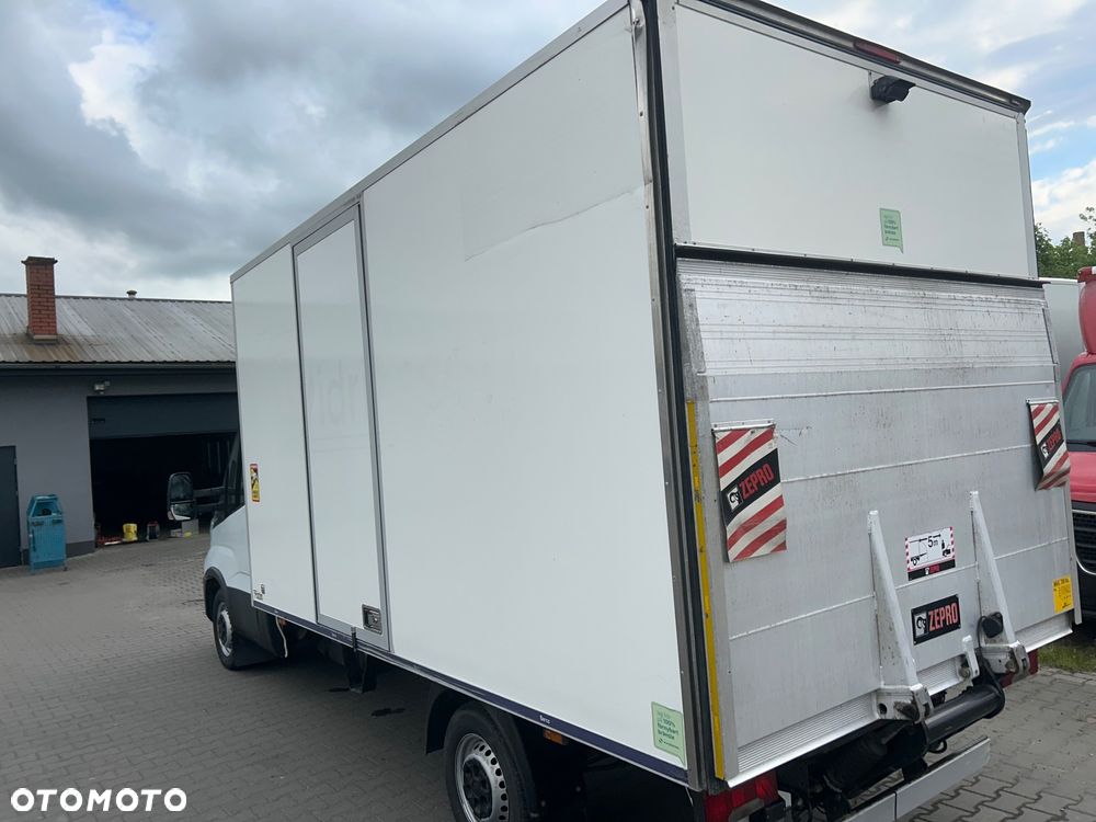 Iveco Daily - 7