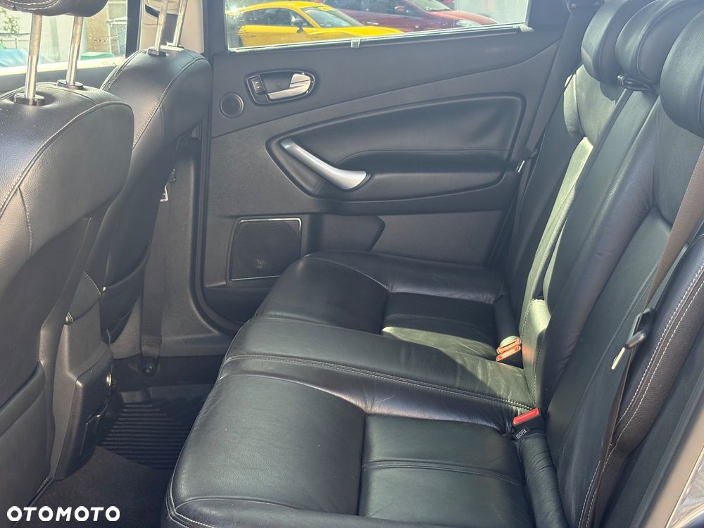 Ford Mondeo 1.8 TDCi Titanium X - 21
