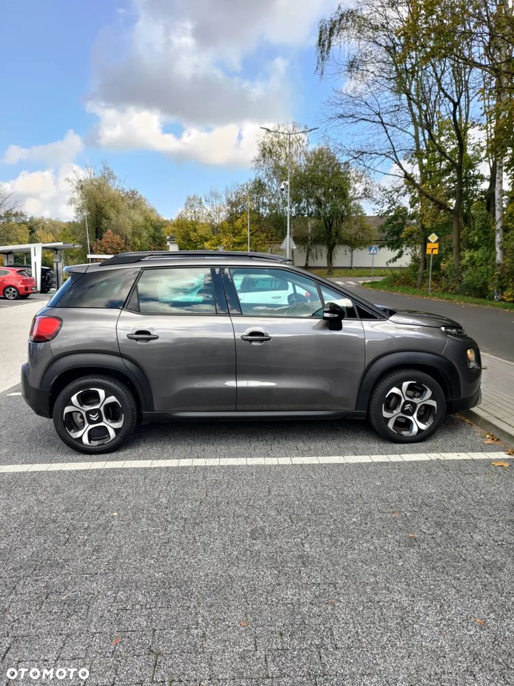 Citroën C3 Aircross - 7