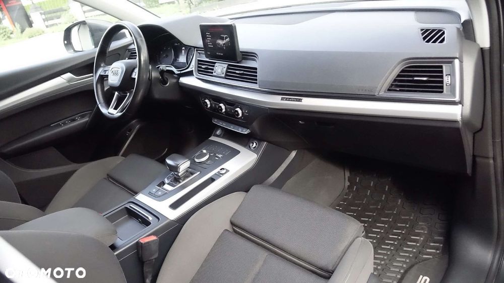 Audi Q5 - 7