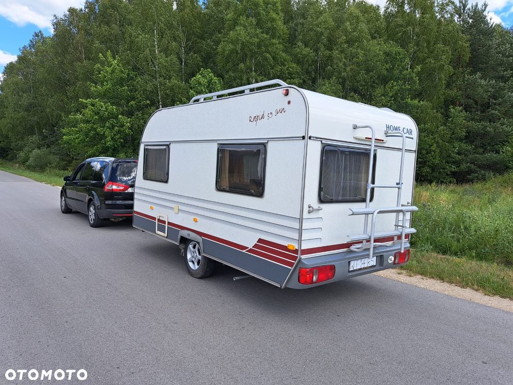 Home-Car 39h - 3