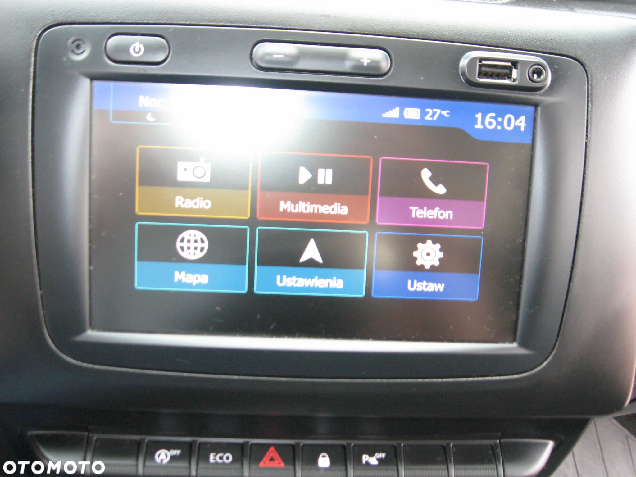 Dacia Duster 1.0 TCe Prestige - 12