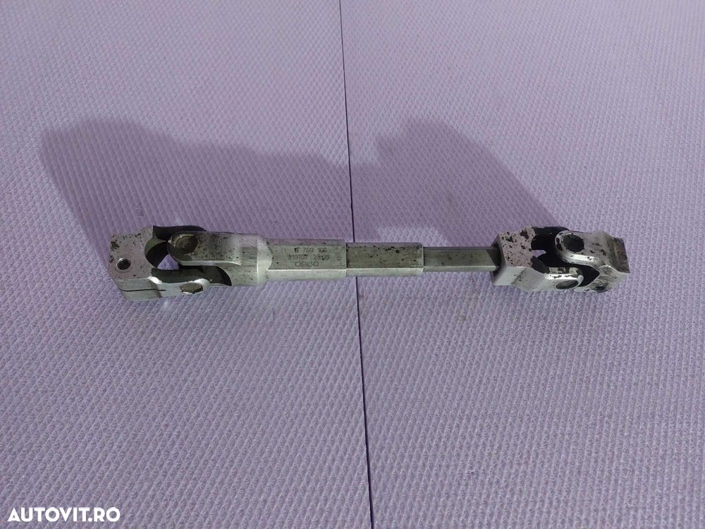 Ax coloana volan BMW E81 E82 E87 E88 E90 E91 E92 E93 E84 Cod 6769157 - 4