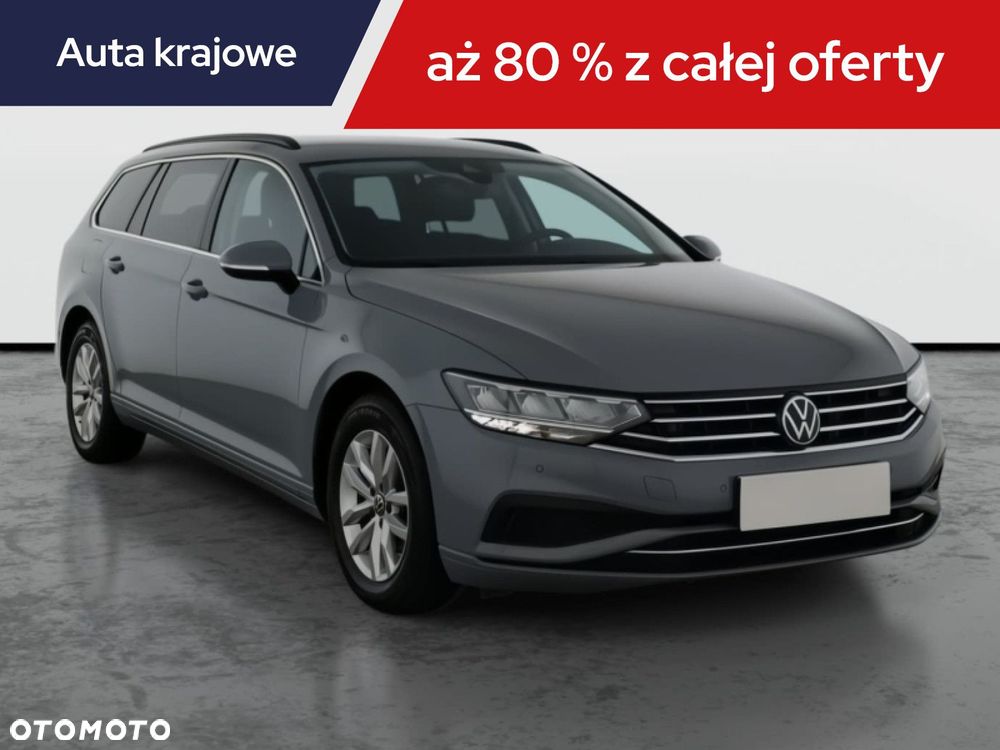Volkswagen Passat Variant - 3