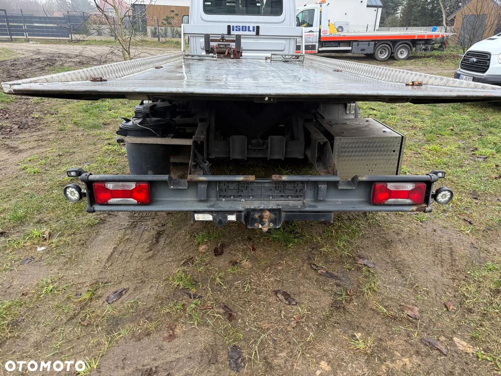 Iveco Daily  65c18 - 26