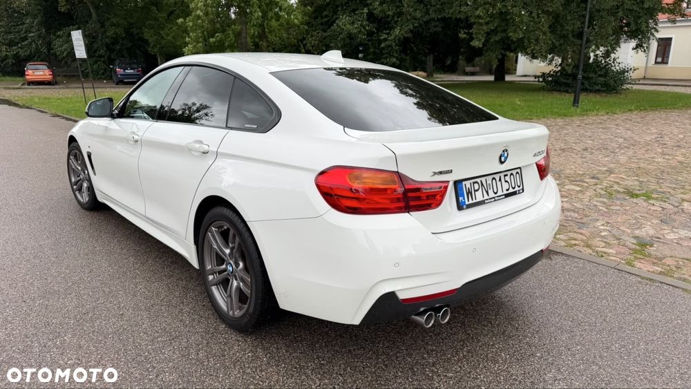 BMW Seria 4 - 4