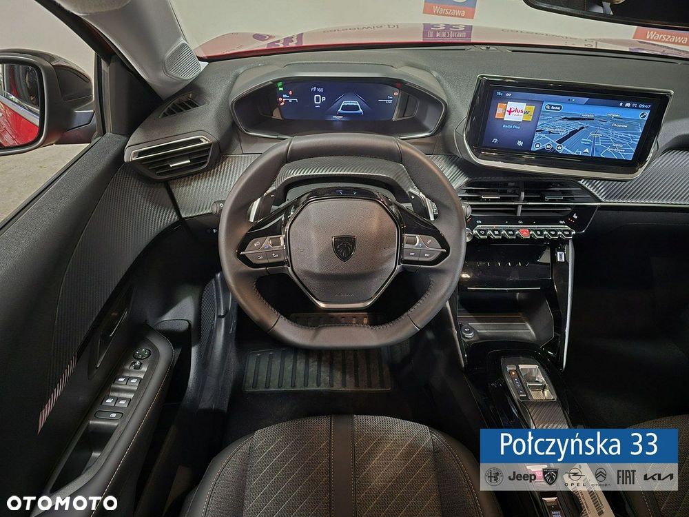 Peugeot 208 - 19