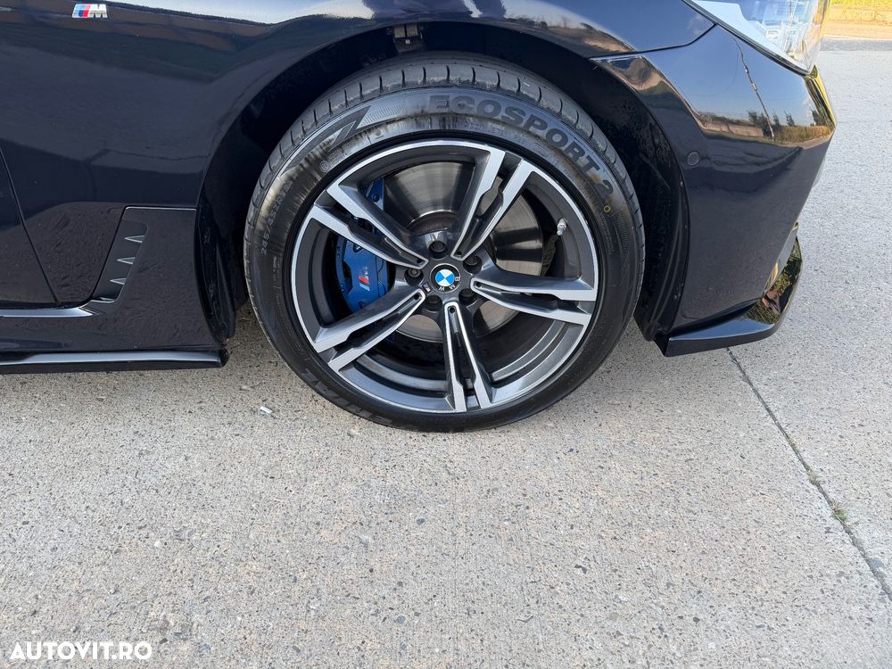BMW Seria 6 630d xDrive Sport Line - 4