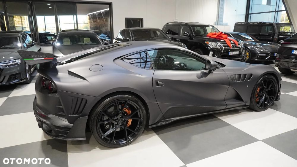 Ferrari 812 Superfast - 3