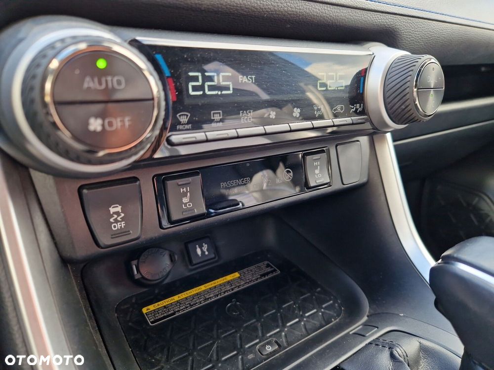 Toyota RAV4 2019